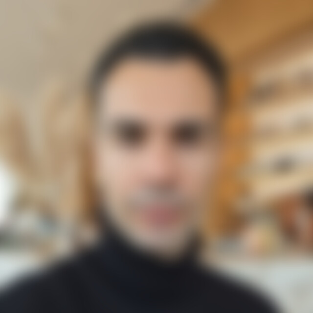 Omid (31) aus Schutterwald