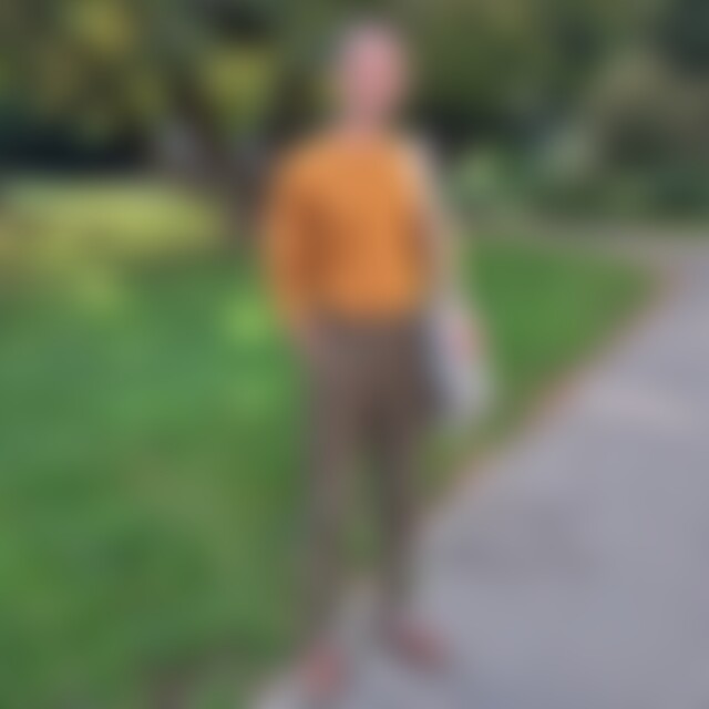 Omid (31) aus Schutterwald