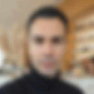 Omid (31) aus Schutterwald