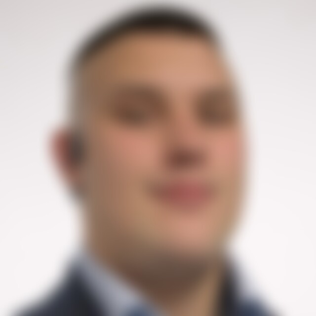 AlfredoDani (20) aus Schorndorf