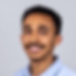 Evenezer (29) aus Bonn