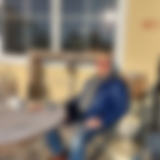 Golfhasi (74) aus Wangen