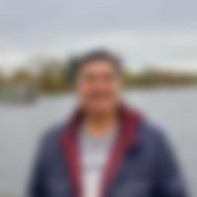 Ram (56) aus Brandenburg an der Havel