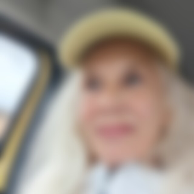 Christineglaubt (60) aus Mittelbrunn