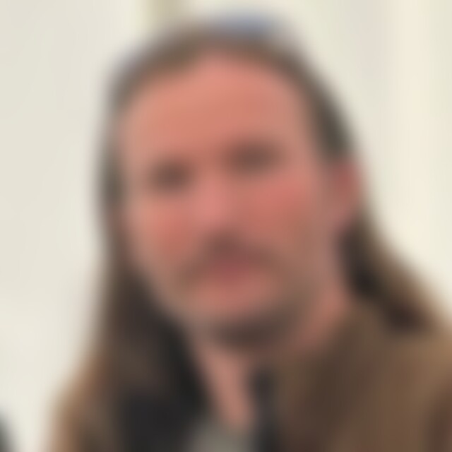 JoeFree (43) aus Bad Lausick