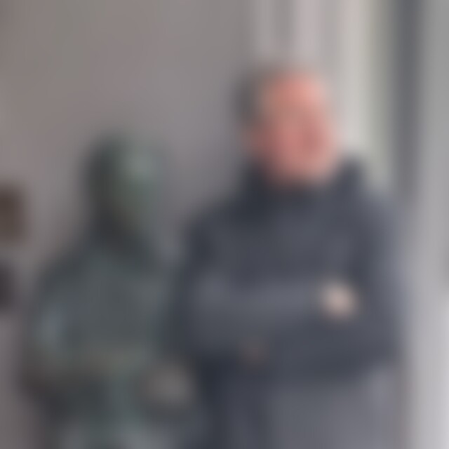 tsherr (46) aus Nürnberg