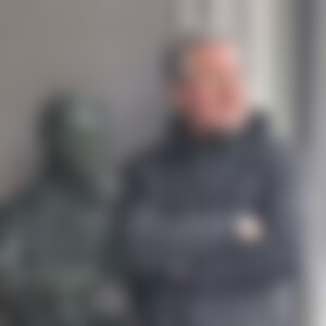 tsherr (46) aus Frankenland