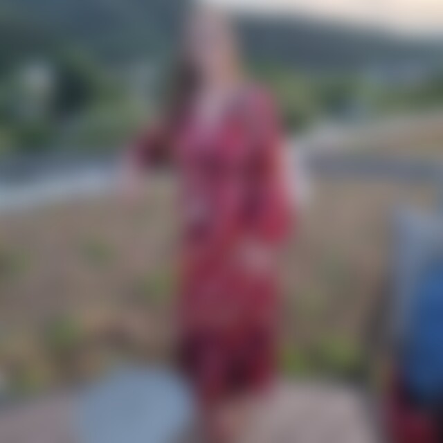 Feuerbraut (54) aus Weitersburg