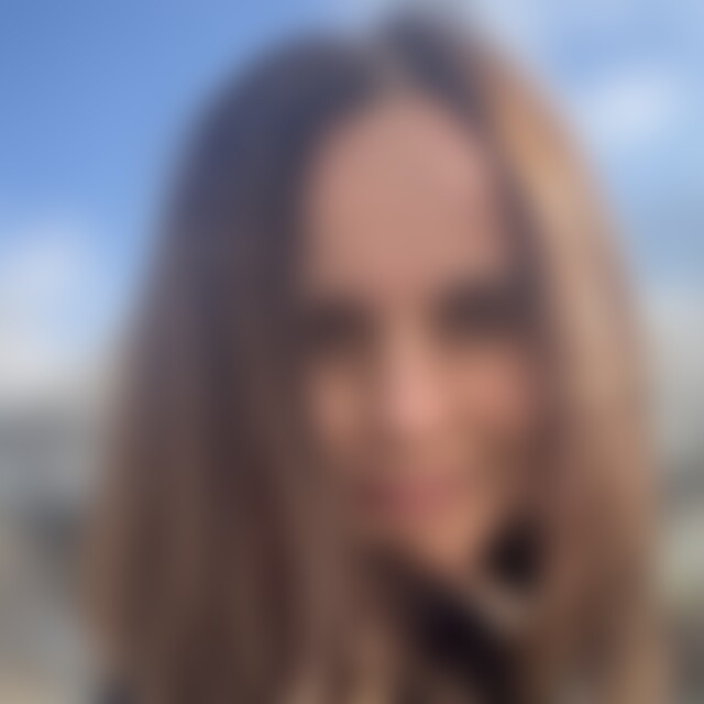 JuliaHerzensmensch (39) aus Unna