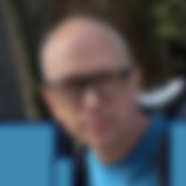 GeorgeUnlocked (55) aus Moers