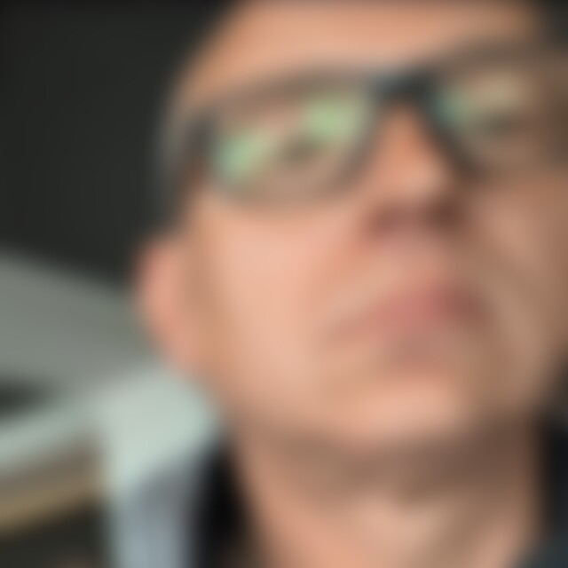 GeorgeUnlocked (55) aus Moers