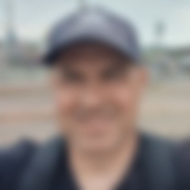 Tofino (55) aus Raum Erfurt