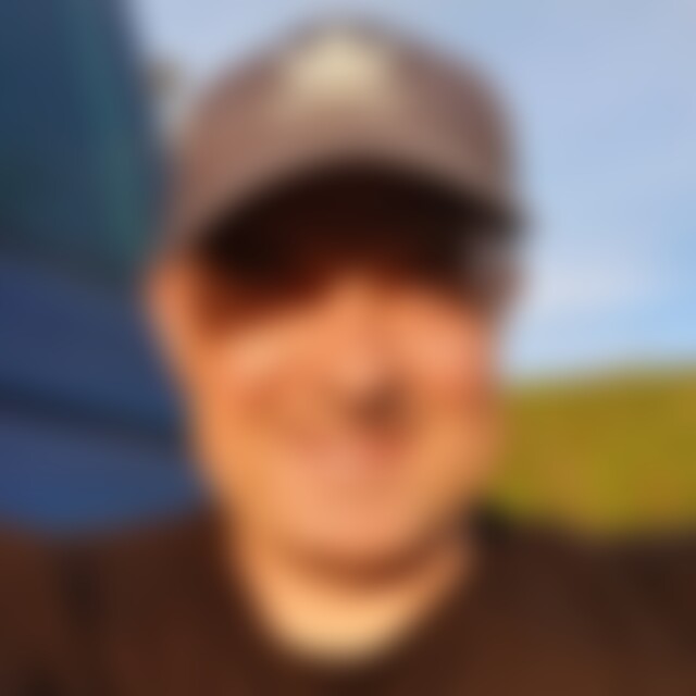 Tofino (55) aus Raum Erfurt