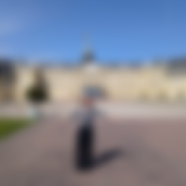 Mallis (27) aus Karlsruhe