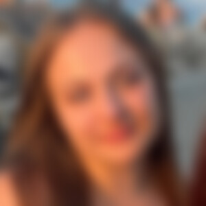 Chrissi203 (25) aus Lichtenfels