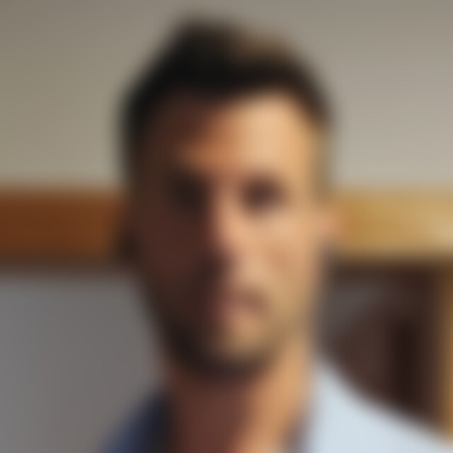 Michi1406 (33) aus Brückl