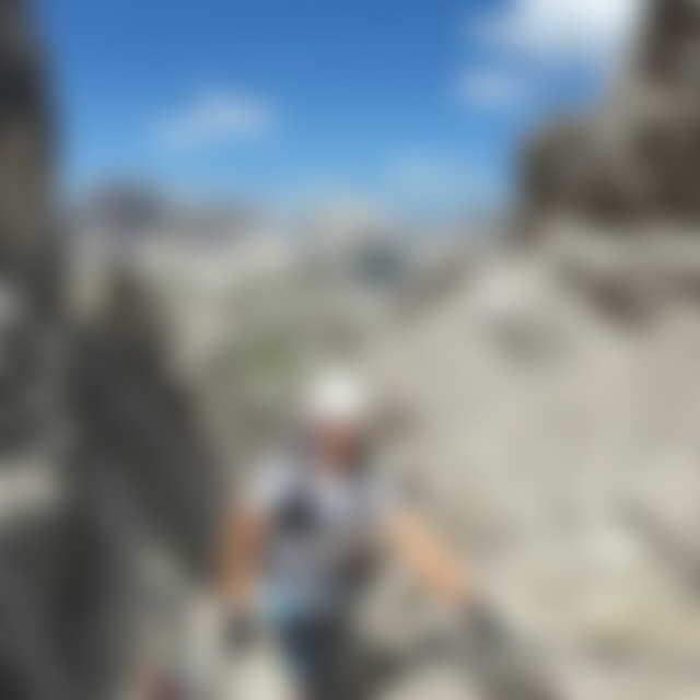 Michi1406 (33) aus Brückl