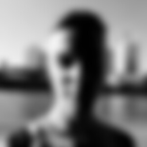 Sanoj (27) aus Dresden