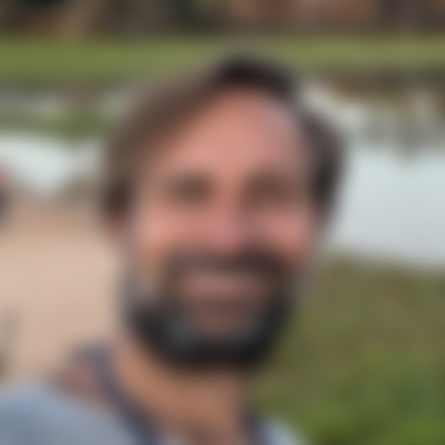 UdoHallo (56) aus Marburg