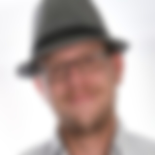 Daniel444 (41) aus Kirchheim bei München