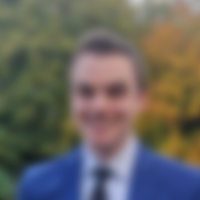 Ainias (30) aus Aachen