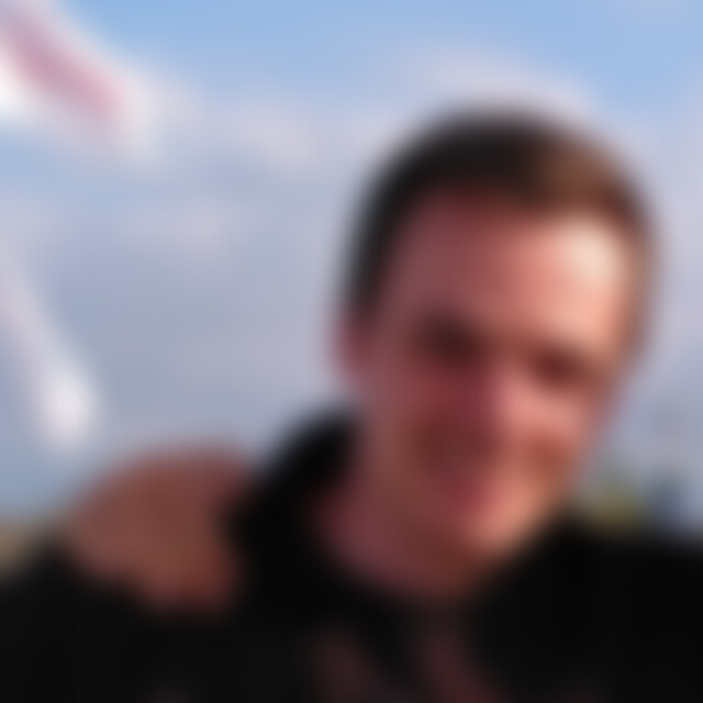 Ainias (30) aus Aachen