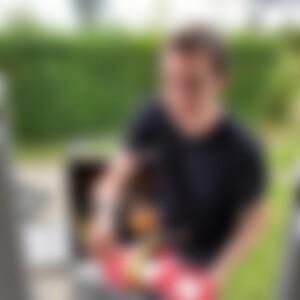 Ainias (30) aus Aachen