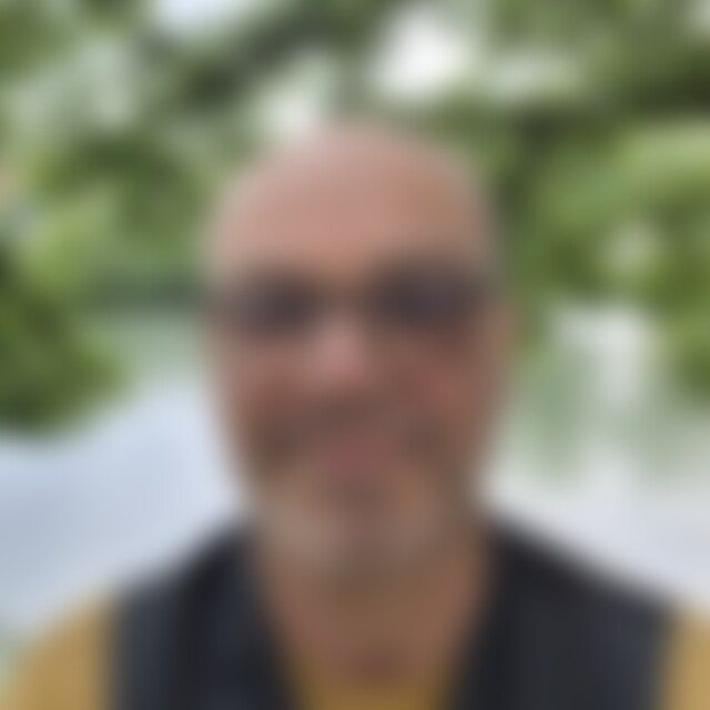 Kairos (59) aus Karlsruhe