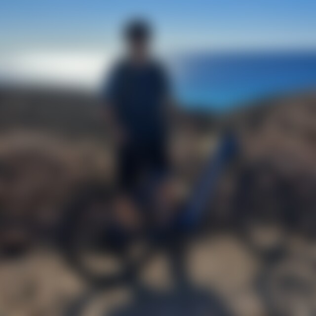 Kairos (59) aus Karlsruhe