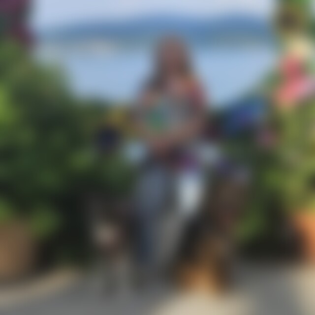 Linde007 (51) aus Stockach