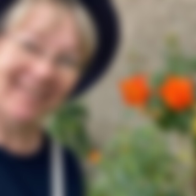 Tova (53) aus Meerholz