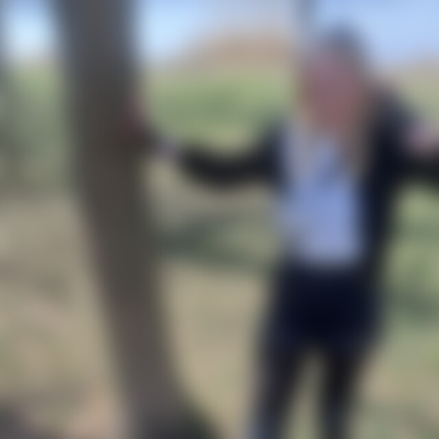 Forgiven (37) aus Dresden