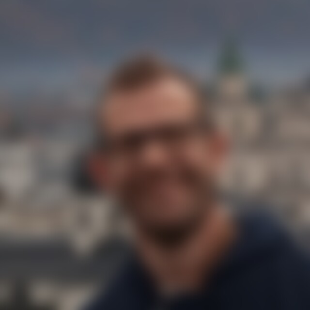 Roderich (44) aus Erbach