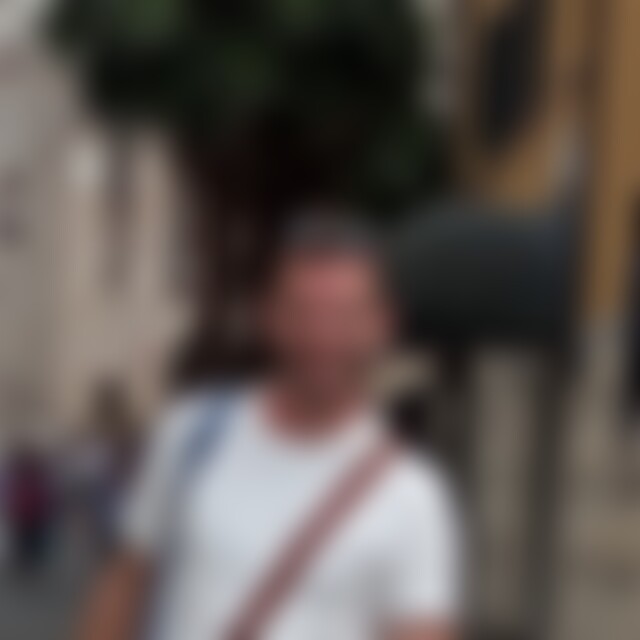 Roderich (44) aus Erbach