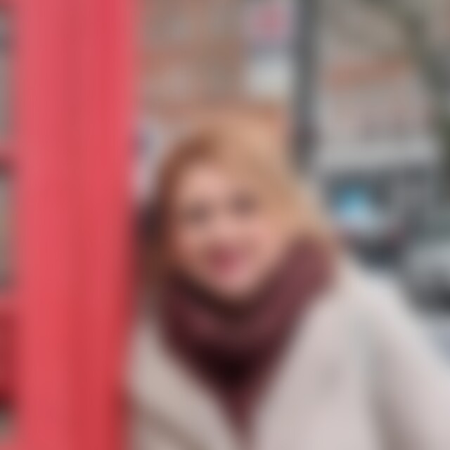 Torkan (43) aus Oppenau