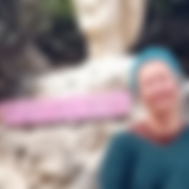 ReiseChristin (43) aus Besigheim