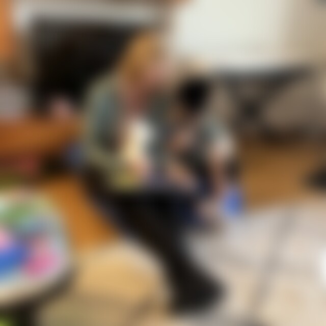 Anjatanzt (46) aus Fribourg