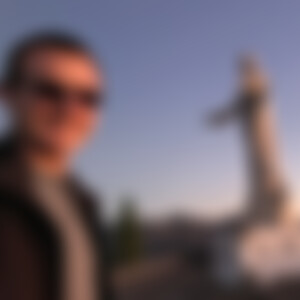 DanielH (38) aus vor Umzug bei Leipzig