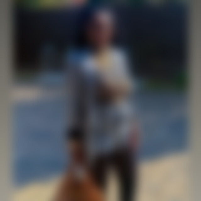 Adwoajane (40) aus Berlin