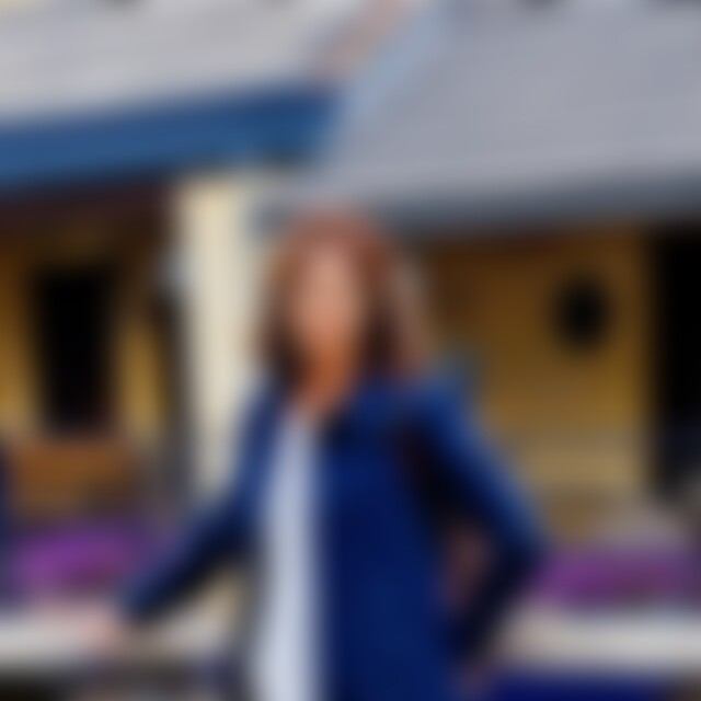 SofieSand (59) aus Dortmund