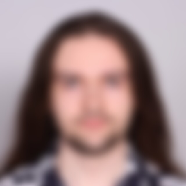 Draal (21) aus oberursel