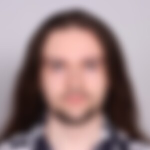 Draal (21) aus oberursel