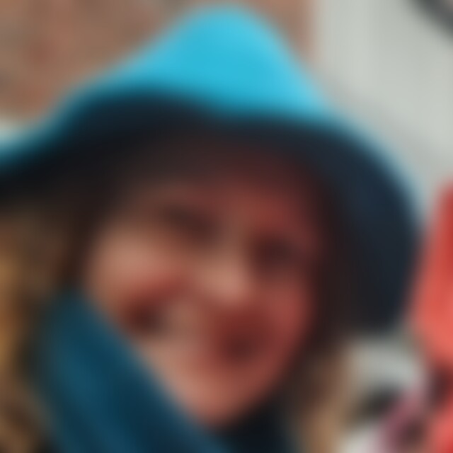 Tachrima (57) aus Kleve