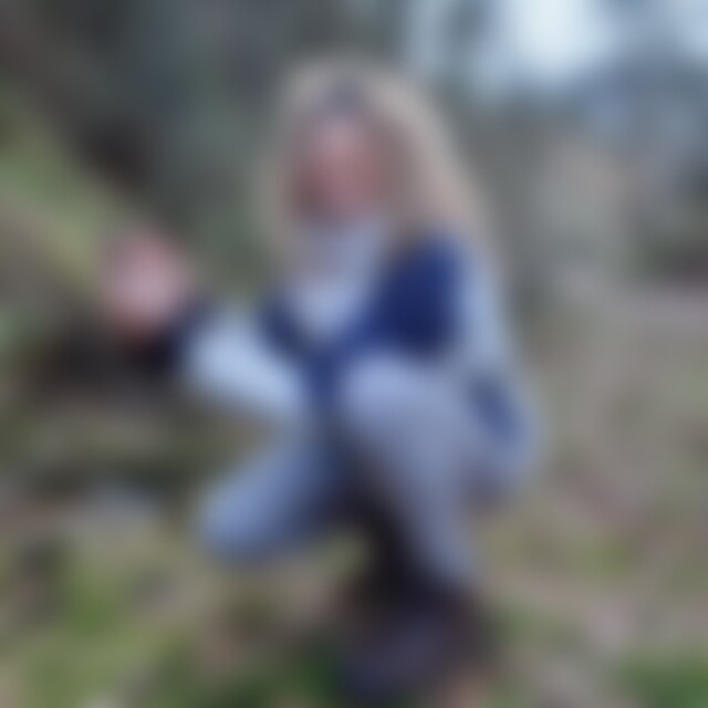 Tachrima (57) aus Kleve