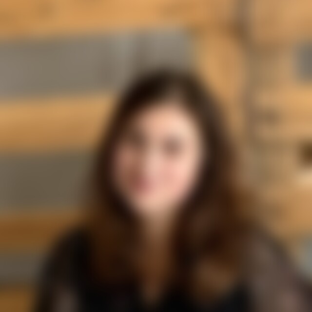 Aniuta (28) aus Eisenberg