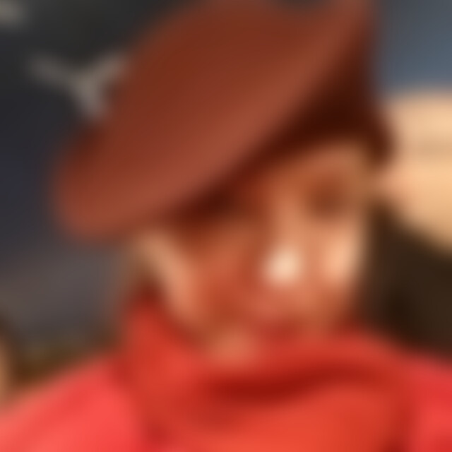 SchirmCharmeMelone (52) aus München