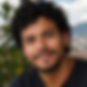 FrankenFernando (35) aus Nürnberg