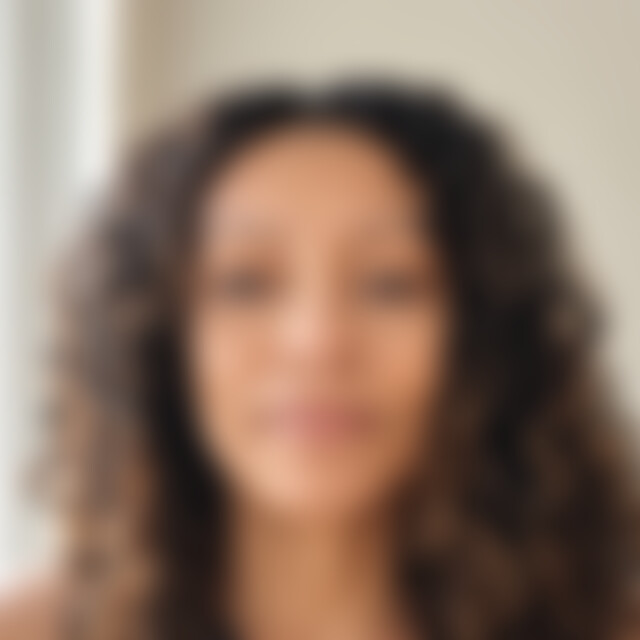 Varelina (52) aus Berlin