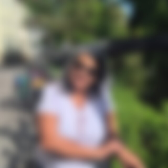 Doroti (65) aus Nürnberg