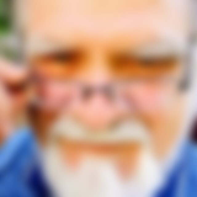 Herbertus (76) aus Schwanefeld